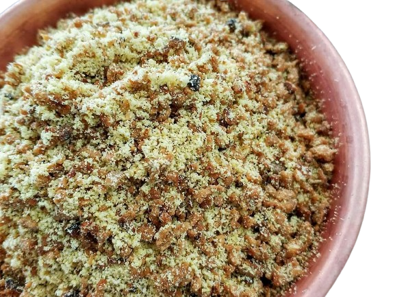 FAROFA CROCANTE DONA NATA 200 G