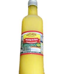 MANTEIGA DA TERRA SANTO ANDRE 200 G